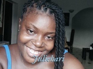 Juliehari