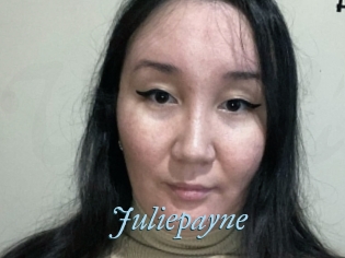 Juliepayne