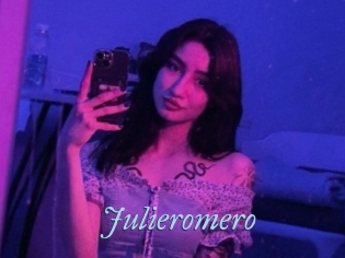 Julieromero
