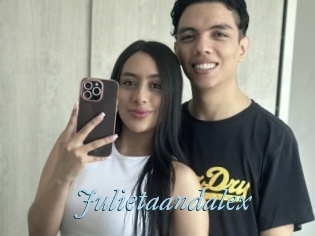 Julietaandalex