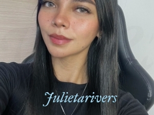 Julietarivers