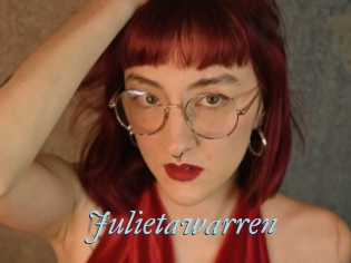 Julietawarren