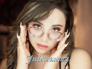Julietesaenz