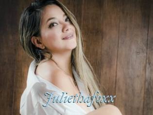 Juliethafoxx