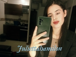 Juliettahamilon