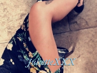 JulietteXXX