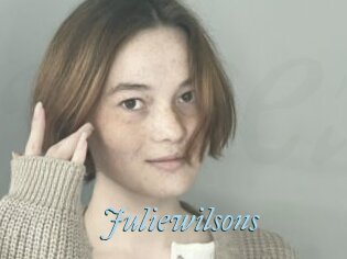 Juliewilsons