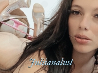 Juliianalust