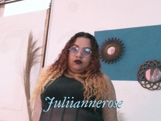 Juliiannerose
