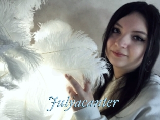 Julyacanter
