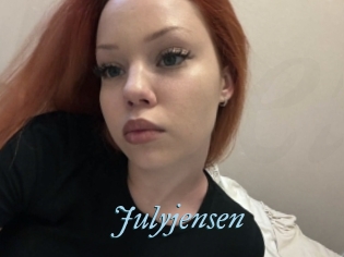 Julyjensen