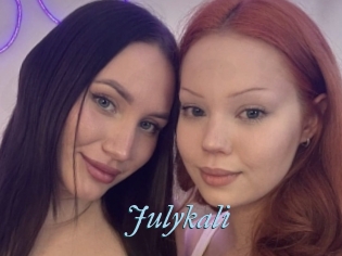 Julykali