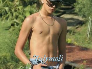 Julymoli