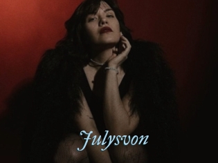 Julysvon