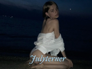 Julyterner