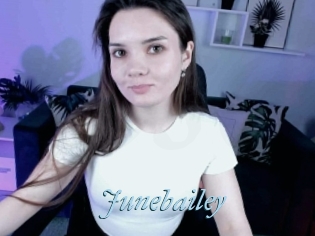 Junebailey