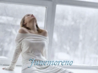 Junemoreno