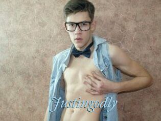 Justingodly