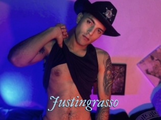 Justingrasso