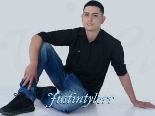 Justintylerr