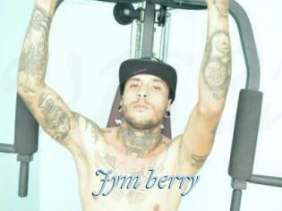 Jym_berry