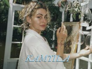 KAMYILA