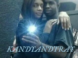 KANDYANDTRAY