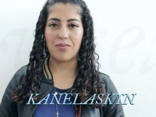 KANELASKYN