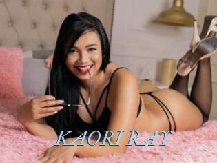KAORI_RAY