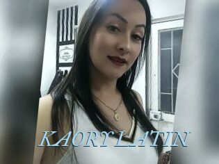 KAORY_LATIN