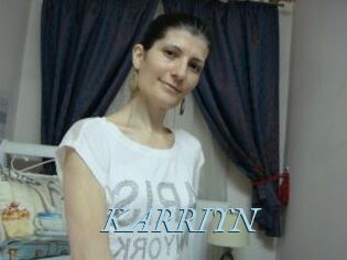KARRIYN
