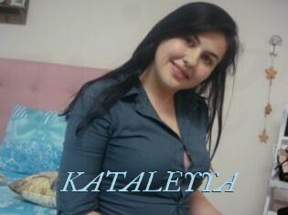 KATALEYYA
