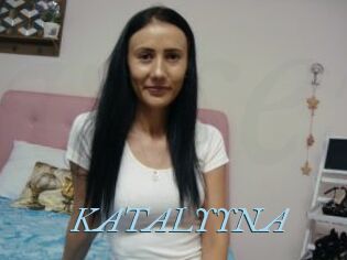 KATALYYNA