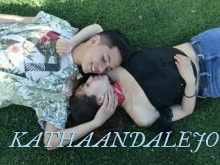 KATHAANDALEJO