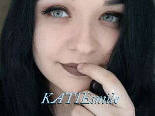 KATIEsmile