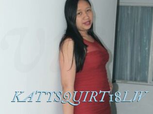 KATYSQUIRT18LW