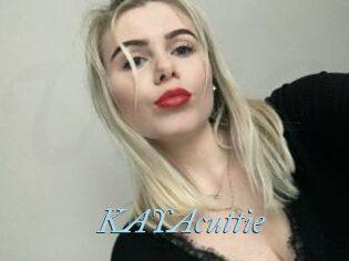 KAYAcuttie