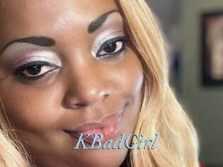 KBadGirl