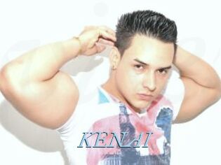 KENAI