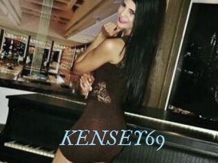 KENSEY69