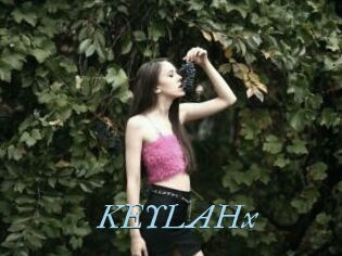 KEYLAHx