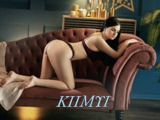 KIIMYI