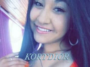 KORYDIOR