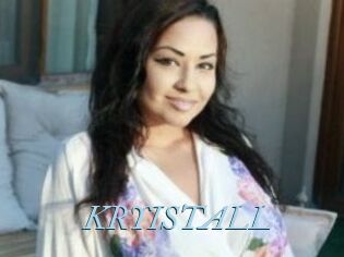 KRYISTALL