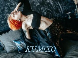 KUMiXO
