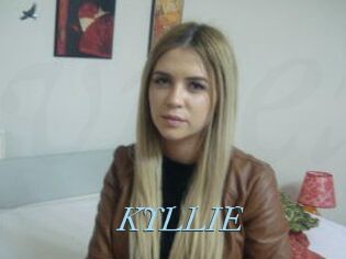 KYLLIE_