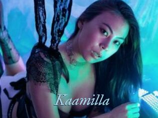 Kaamilla