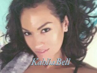 Kahlia_Bell