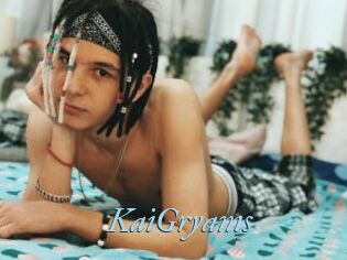 KaiGryams