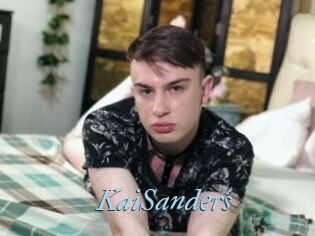 KaiSanders